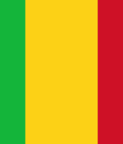 MALI → KITA