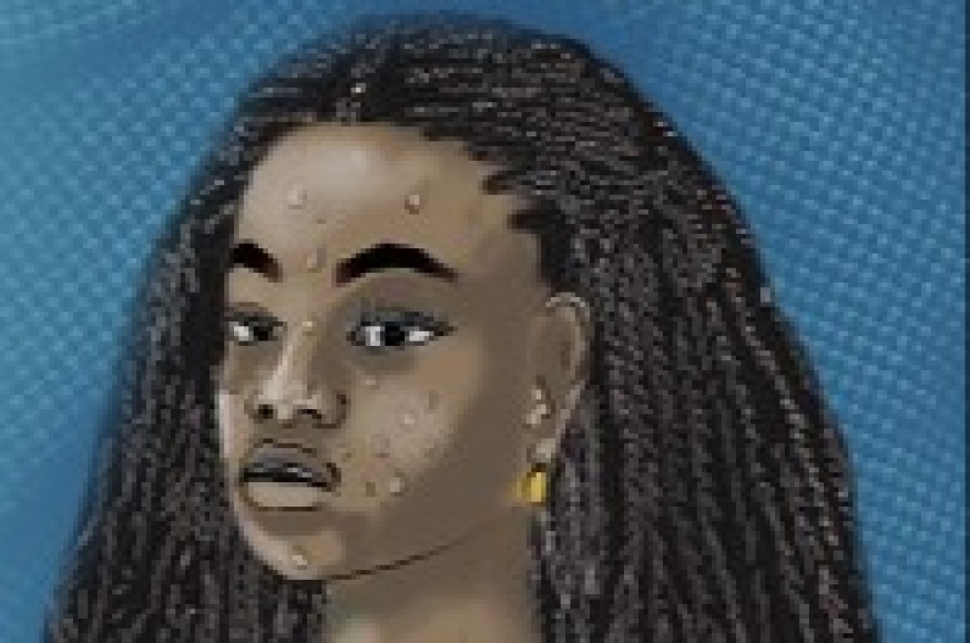 Nagnouman la mystérieuse