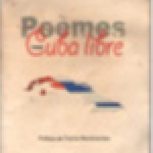 Poèmes pour Cuba Libre