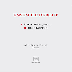 ENSEMBLE DEBOUT