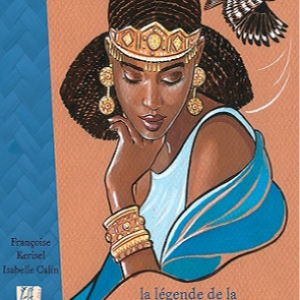 La légende de la reine de Saba