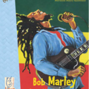 Bob Marley, la star légendaire du reggae