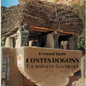 CONTES DOGONS, un univers fascinant